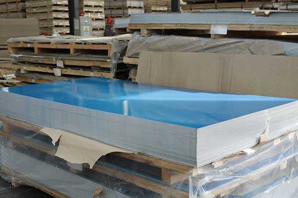 1060鋁板多少錢一公斤？鋁板廠家告訴您