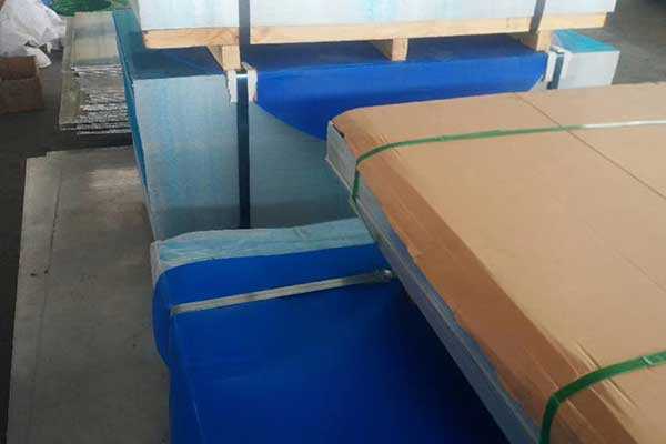 1060鋁板密度是多少？1060鋁板廠家告訴您