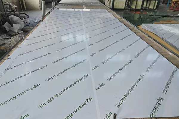 河南鋁板產業園區 河南鋁板廠聚集地