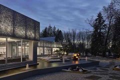 泡沫鋁生產(chǎn)工藝流程（泡沫鋁生產(chǎn)用哪些設(shè)備）